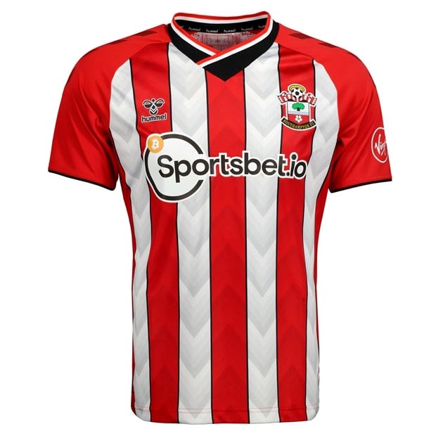 Maglia Southampton Prima 21/22